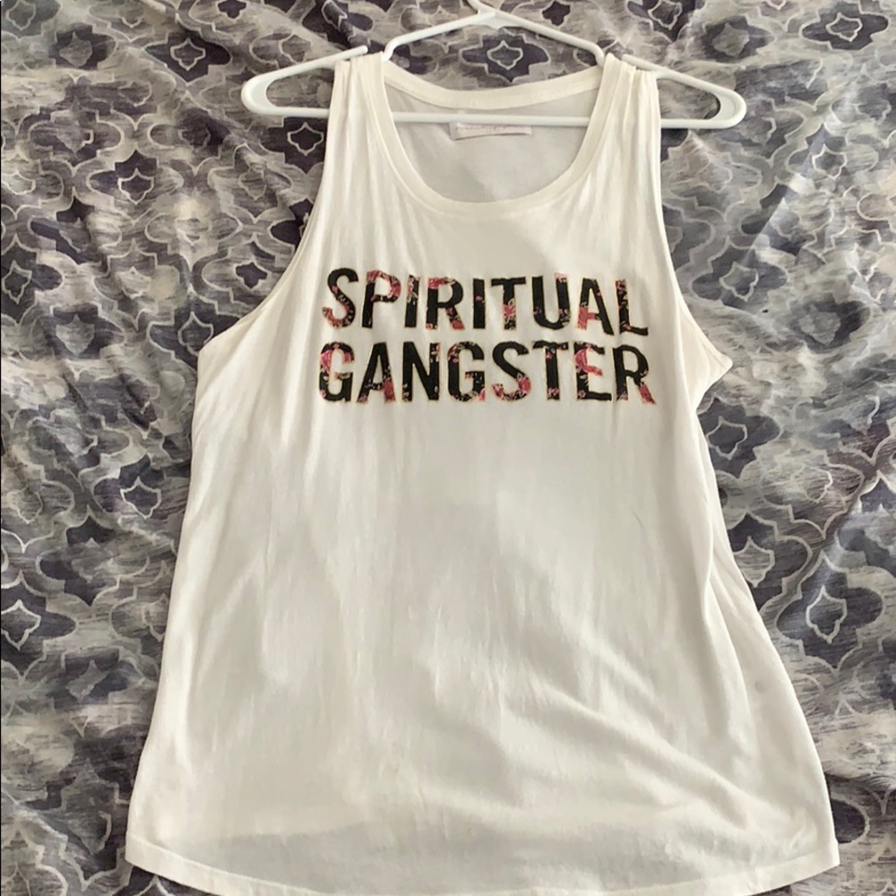 Nordstrom Spiritual Gangster M